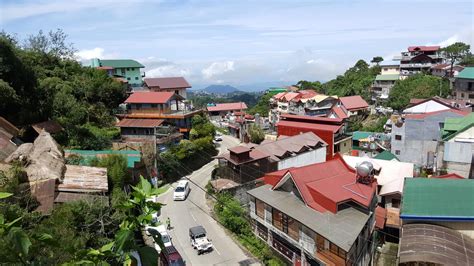 Cheap Flights to Baguio .
